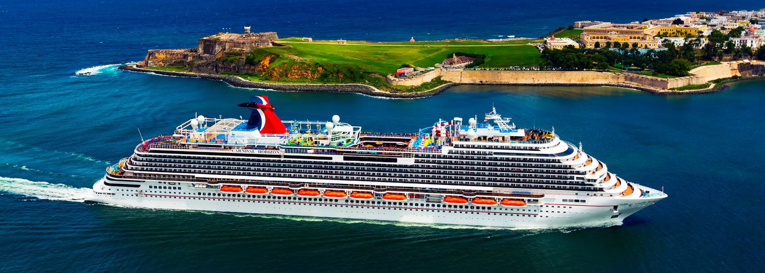 carnival cruise to caribbean